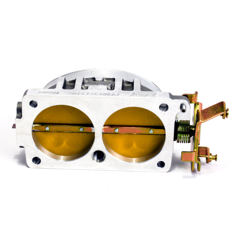 BBK Performance Power-Plus Series Throttle Body - Twin 65mm