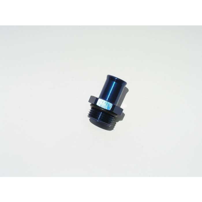 Meziere Water Pump Fitting - #12 AN to 3/4 Barb