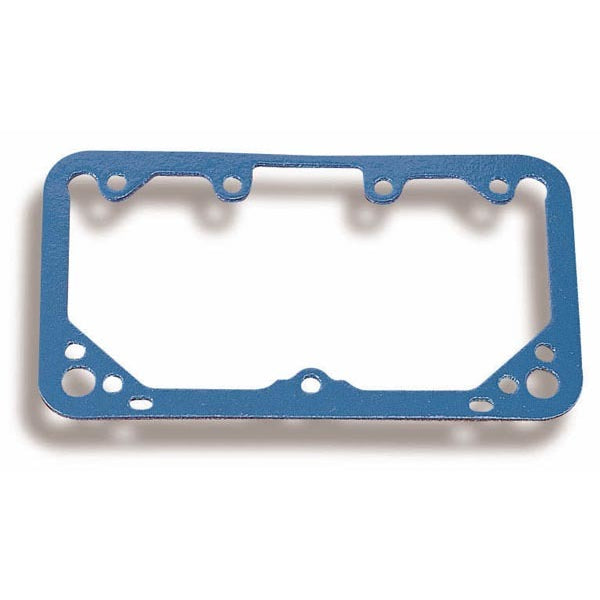 Holley Blue Non-Stick Fuel Bowl Gaskets (2)