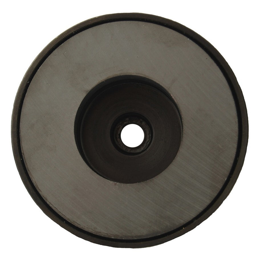 Intercomp Magnetic Adapter for Caster Camber Gauge - 3.5" O.D. - 1.55" I.D.