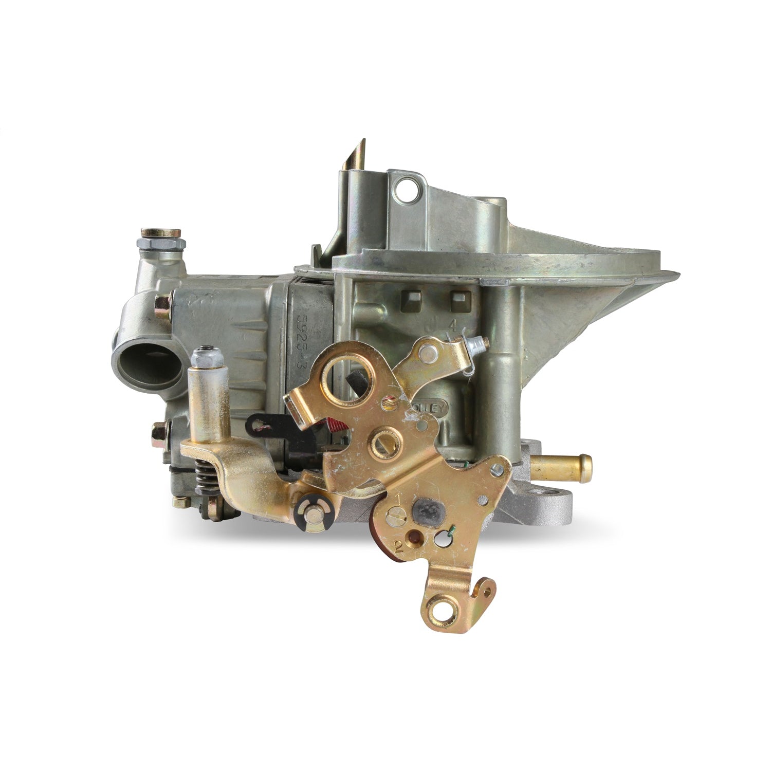 Holley Remanufactured Universal Performance Carburetor - 500 CFM Two Barrel - Model 2300