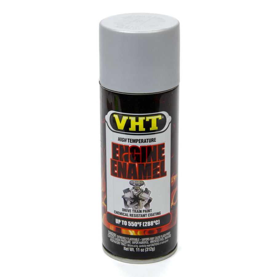 VHT Nu-Cast Aluminum Paint - 11 oz.