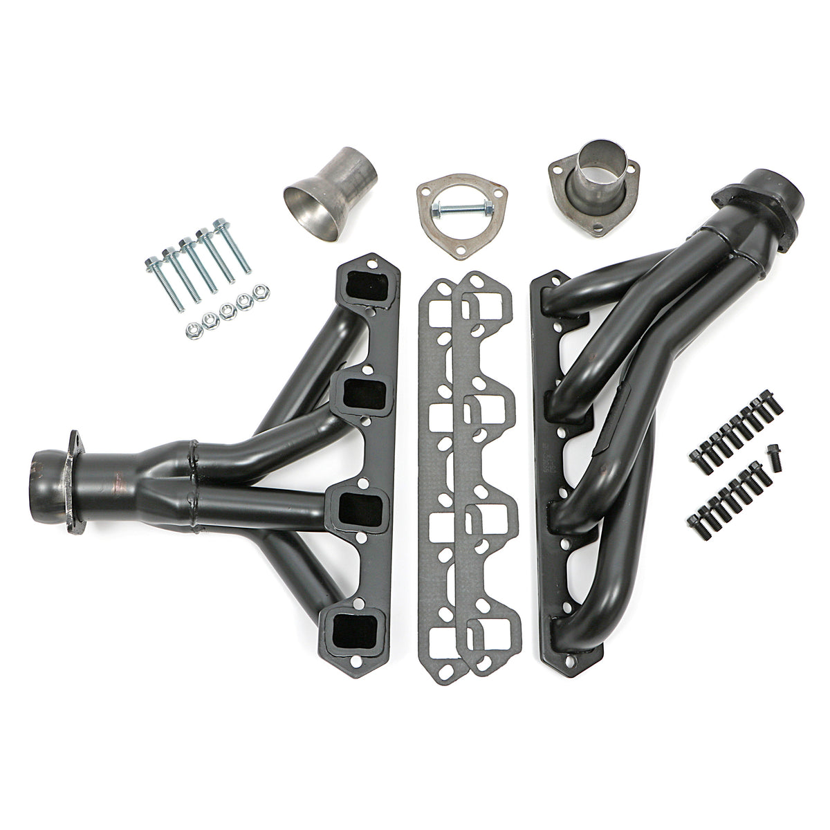 Hedman Hedders Specialty / Engine Swap Headers - Tube Size: 1.5 in.