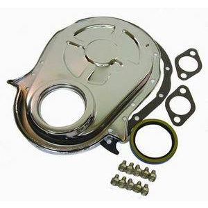 Racing Power BB Chevy Timing Chain Cover Kit