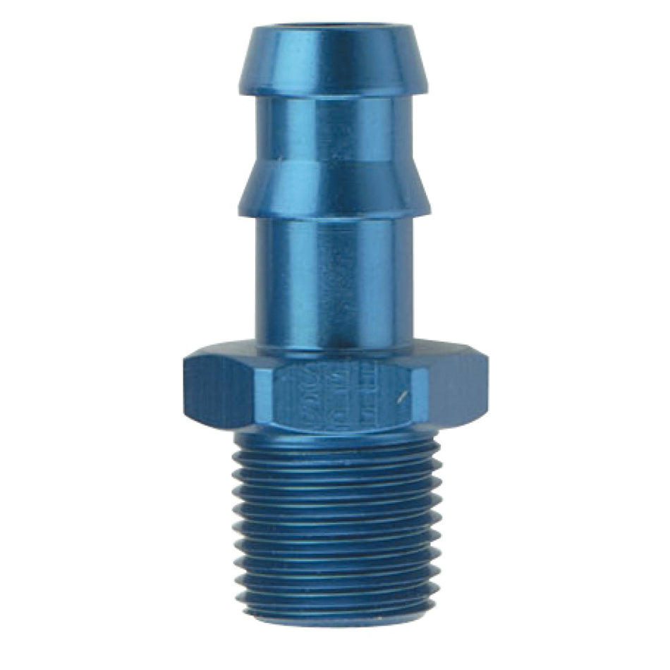 Fragola Performance Systems 3/8 Hose Barb X 1/4 MPT Fitting