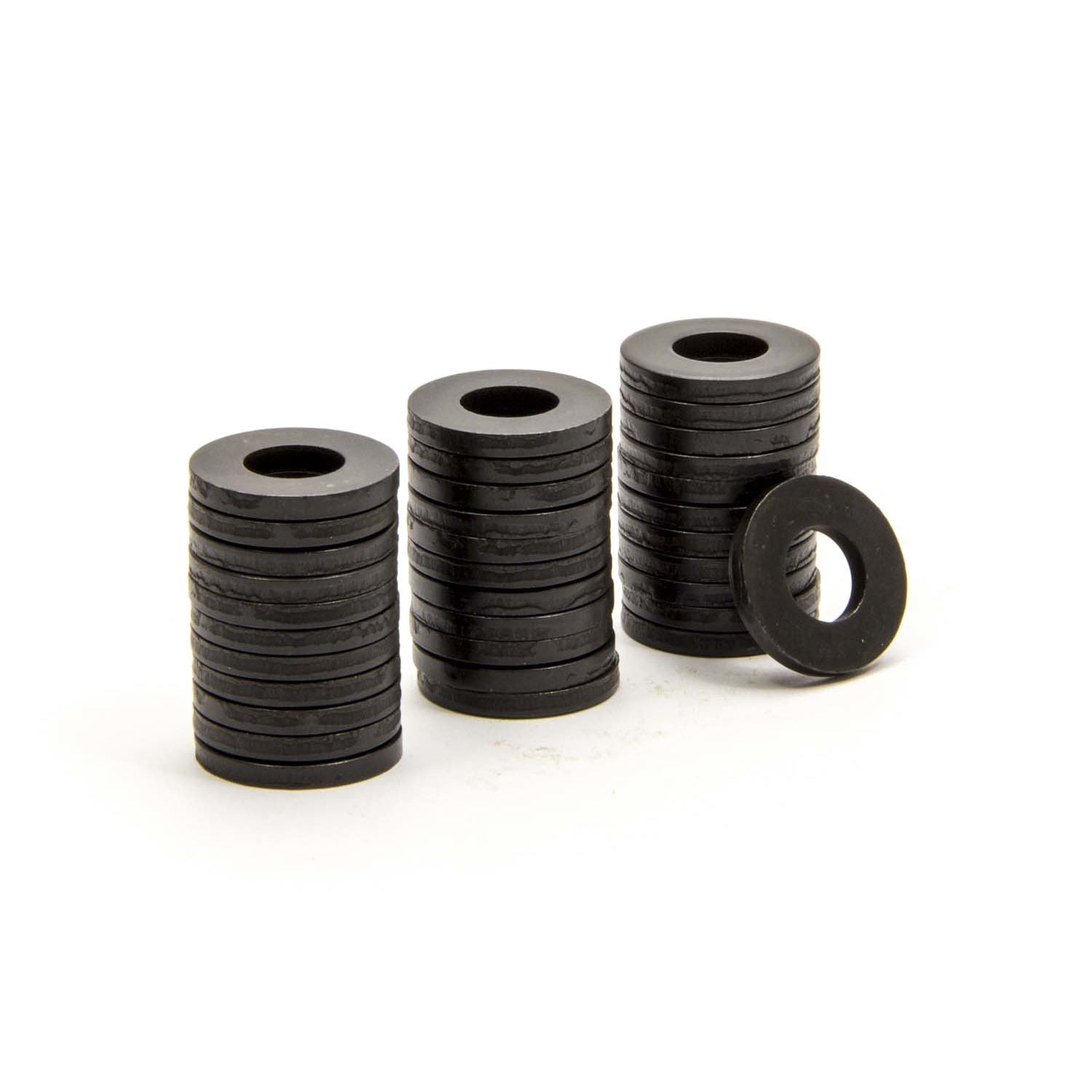 Manley Performance 0.935" OD Head Bolt Washer 7/16" ID 0.125" Thick Steel - Head Bolts