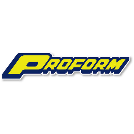 Proform Valve Cover Hold-Down Clamp - 3 in. Length