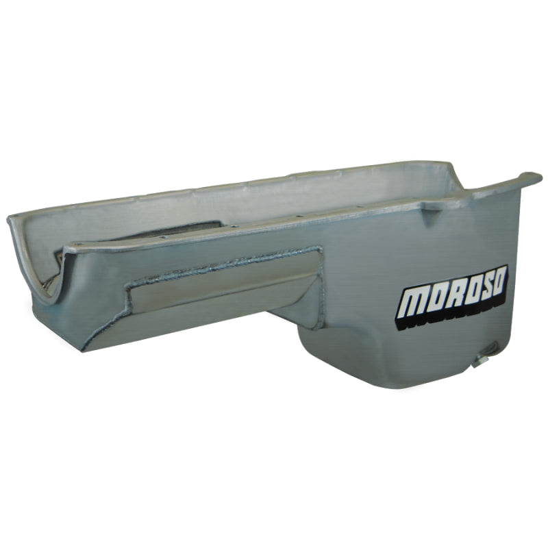 Moroso SB Vega/Monza Oil Pan