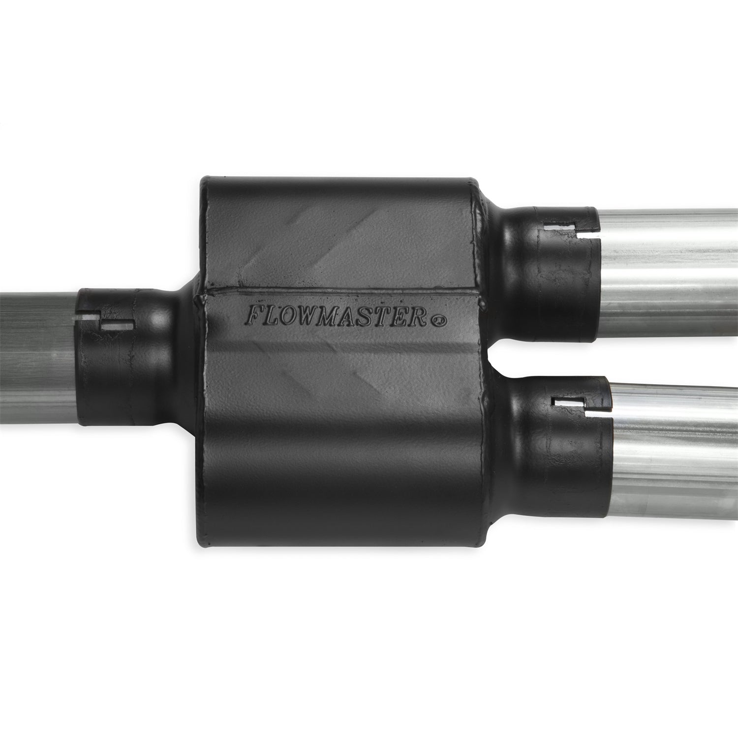 Flowmaster Outlaw Cat-Back Exhaust System - 3 in Diameter