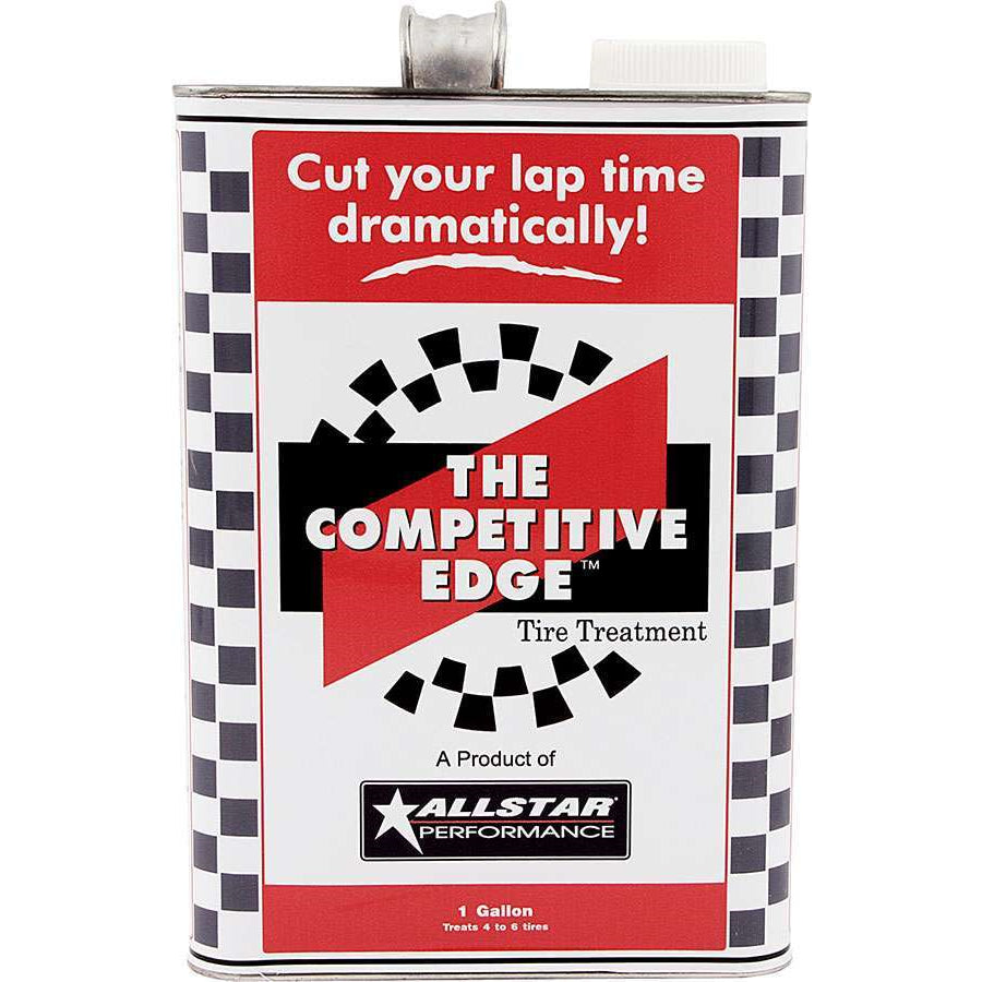 Allstar Performance Competitive Edge Tire Conditioner - 1 Gallon
