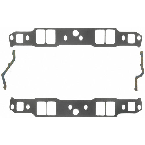 Fel-Pro Intake Manifold Gaskets - SB Chevy