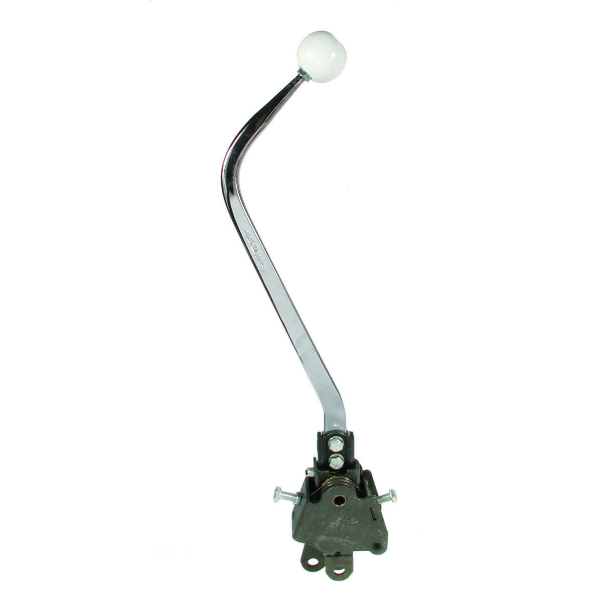 Hurst Competition Plus Manual Shifter - Knob and Stick Included - 4-Speed - GM Fullsize Truck