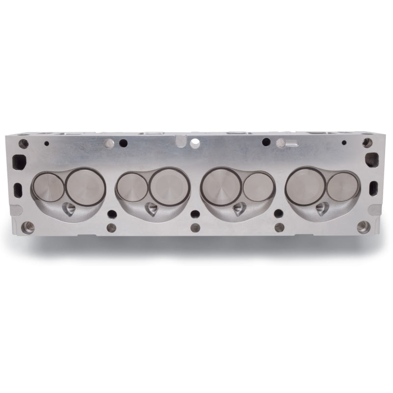 Edelbrock Performer RPM Cylinder Head - Assembled
