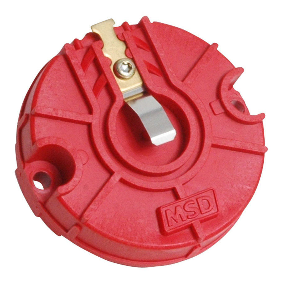 MSD Distributor Race Rotor - for (8351/8353/84891) Distributors