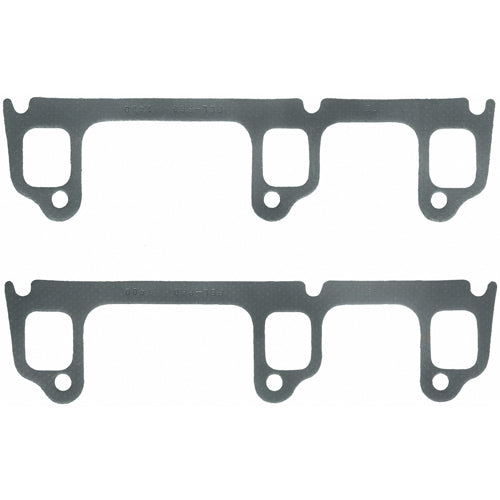 Fel-Pro Buick V6 Exhaust Gaskets 79-87 Except Stage 2