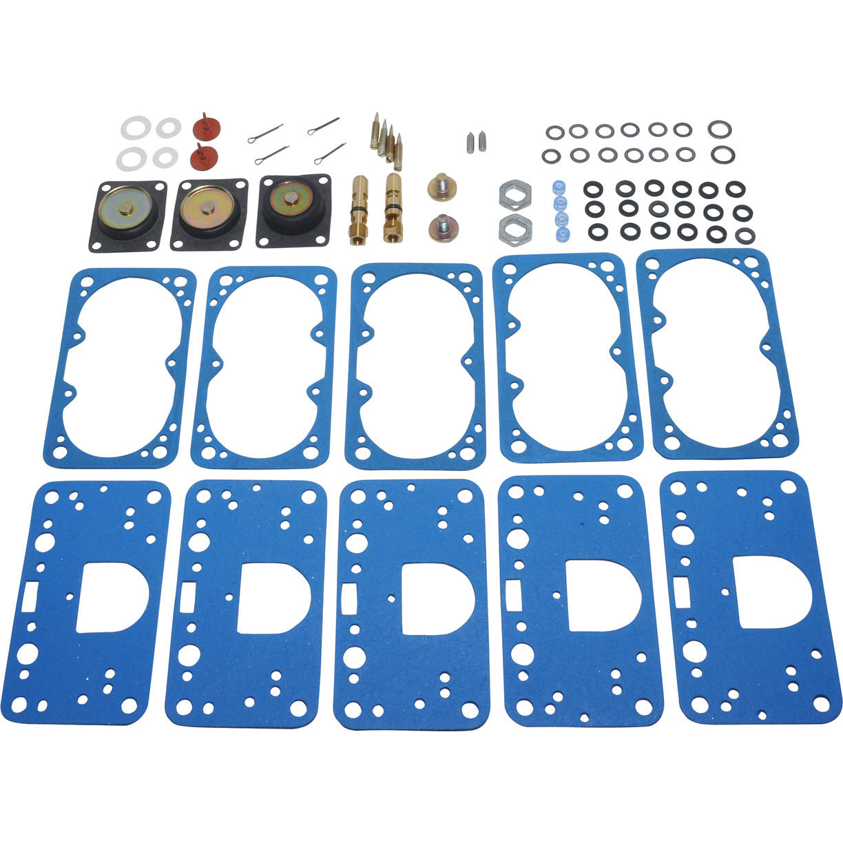 Quick Fuel Technology M2300/4150 Service Pack Non-Stick