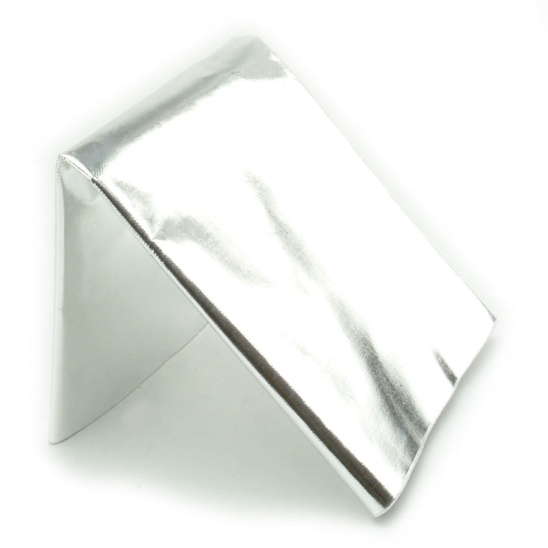DEI Reflect-A-Cool - 24 x 24" Sheet - Silver