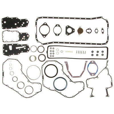 Clevite Conversion Bottom End Engine Gasket Set - Bottom End - 5.9 L - Dodge Cummins CS4068