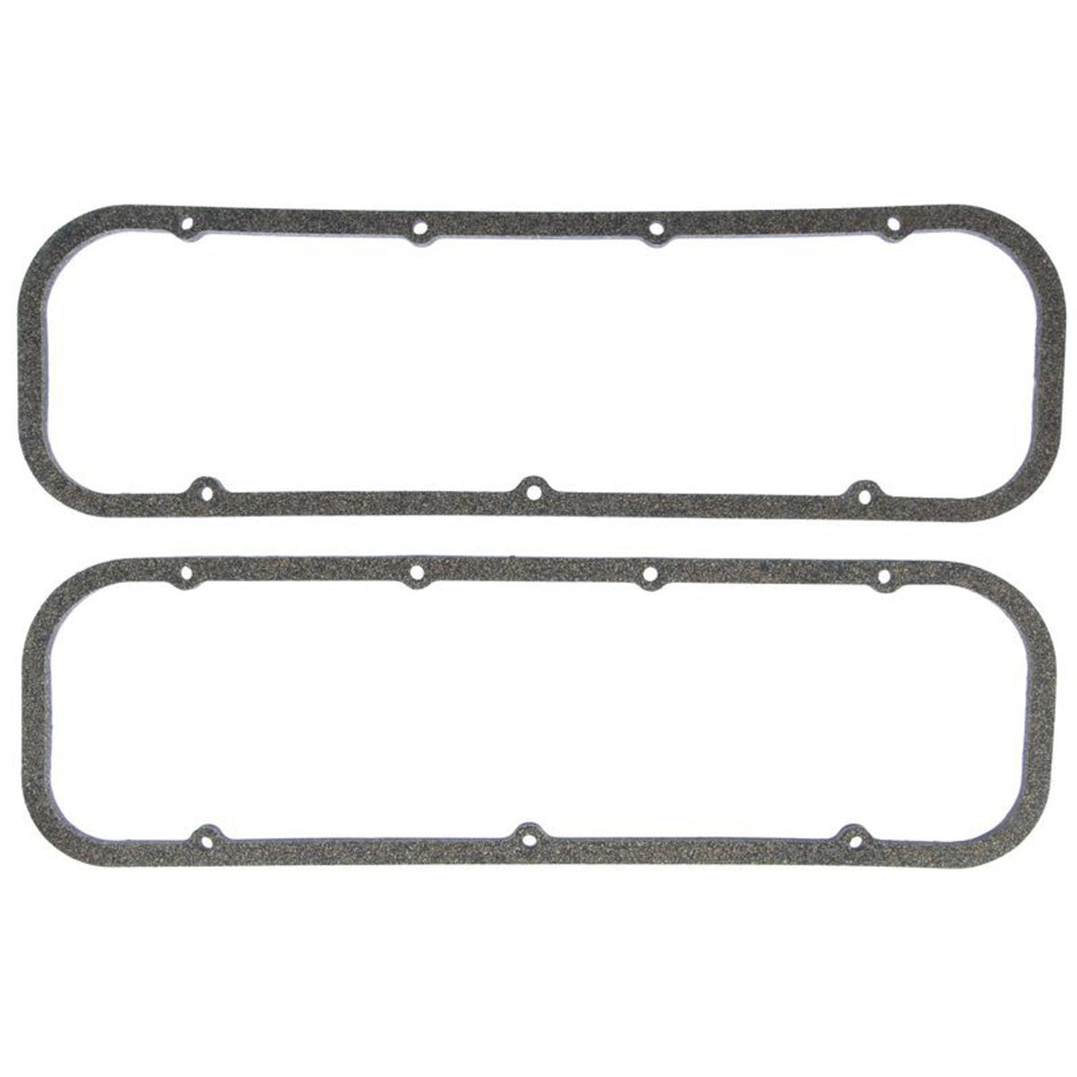 Clevite Valve Cover Gasket Set BB Chevy .250 Thick