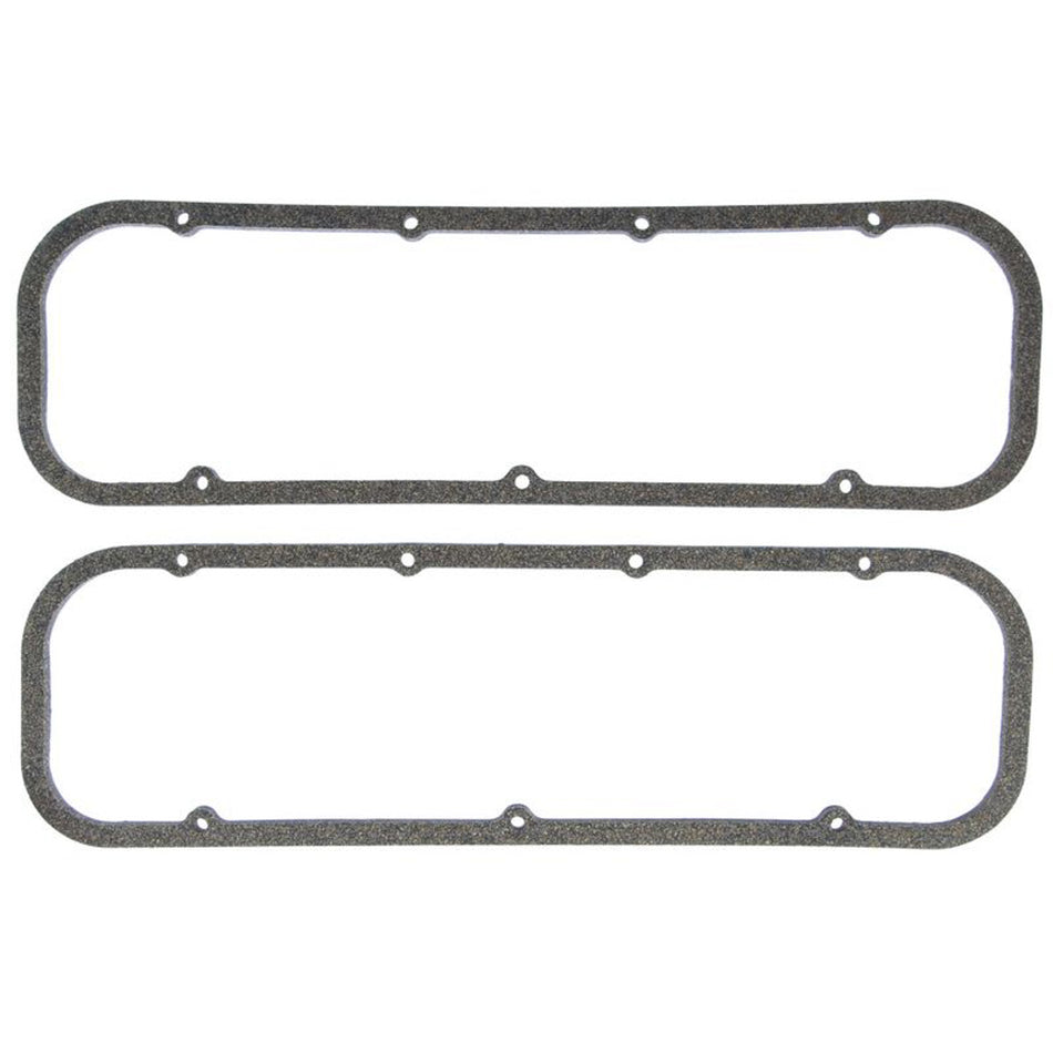 Clevite Valve Cover Gasket Set BB Chevy .250 Thick