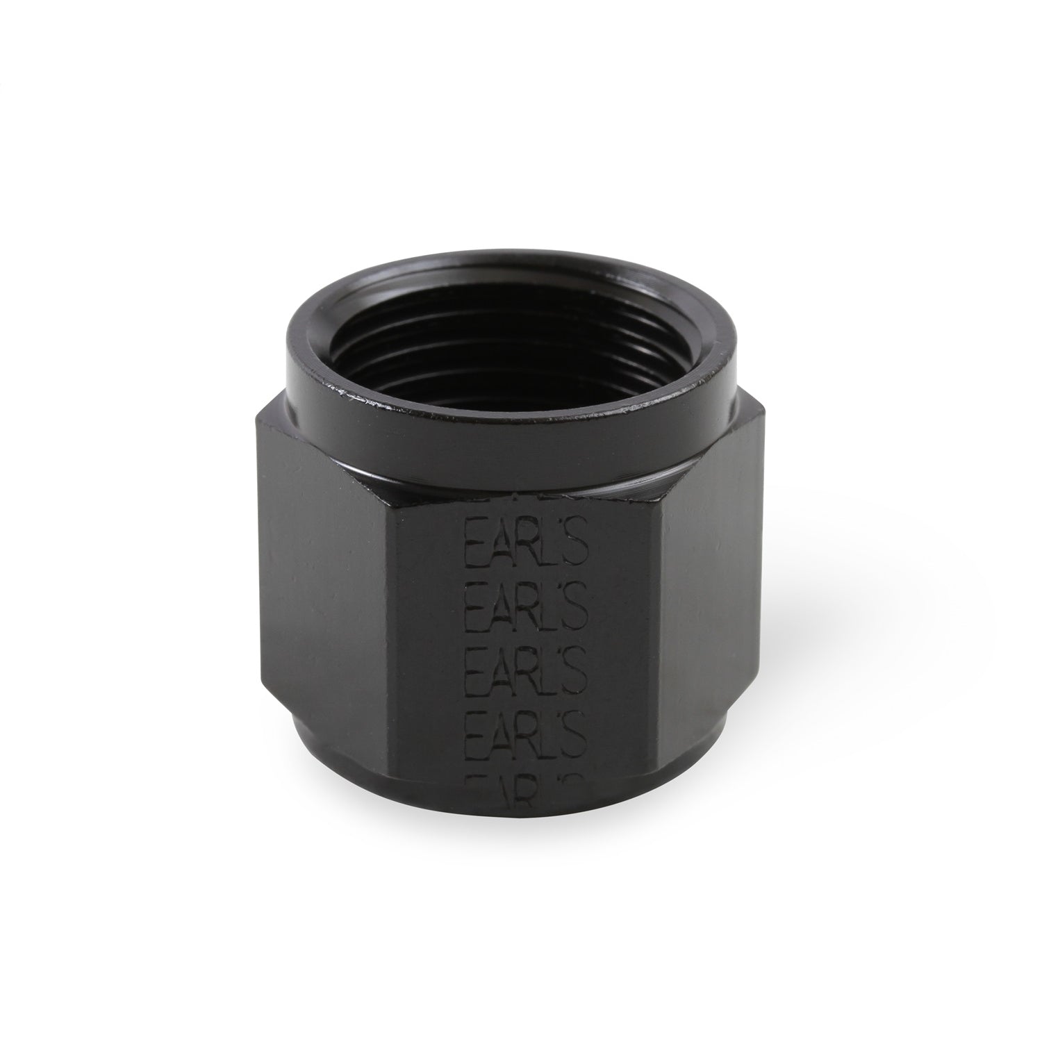 Earl's Flare Reducer Adapter 20 AN to 16 AN