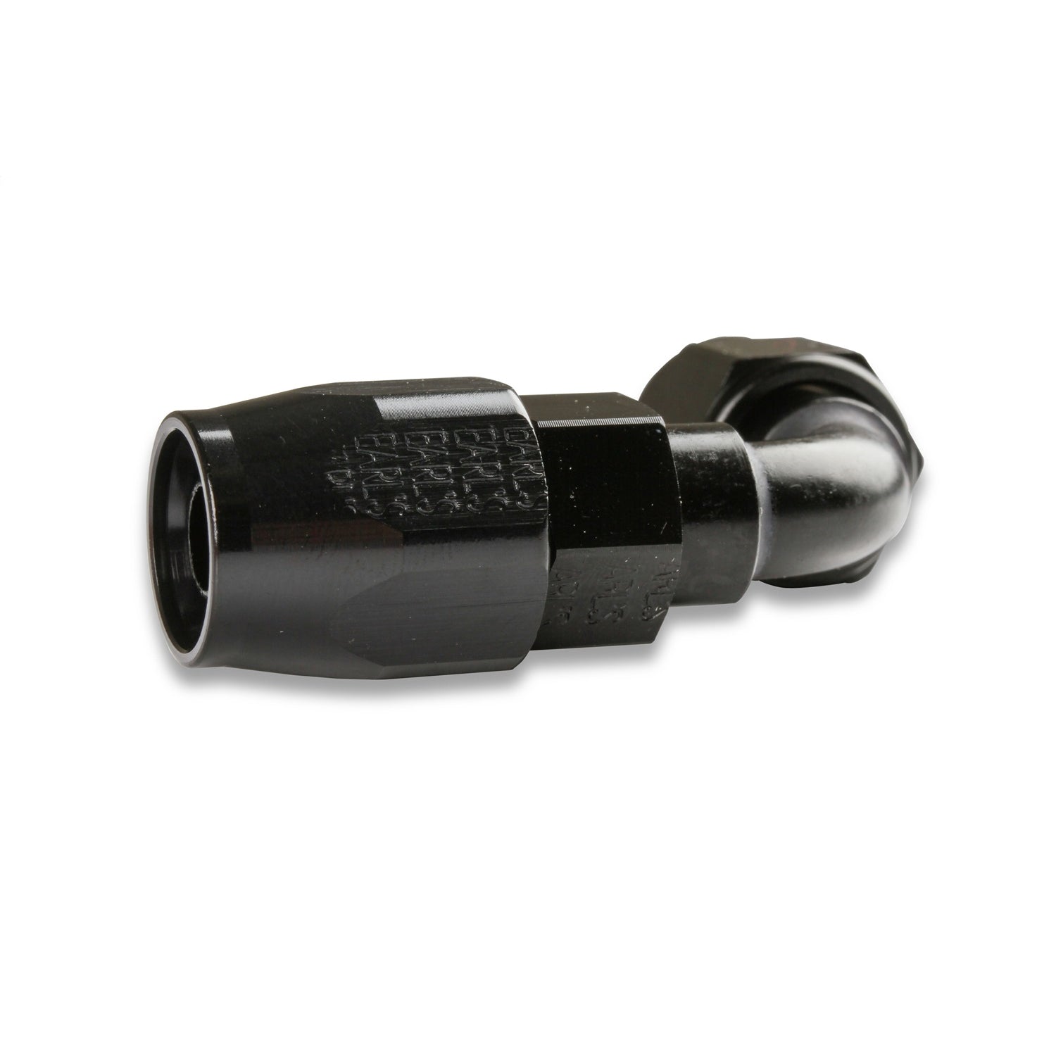 Earl's SwivelSeal AnoTuff 90 -06 AN Female to -06 AN Hose End