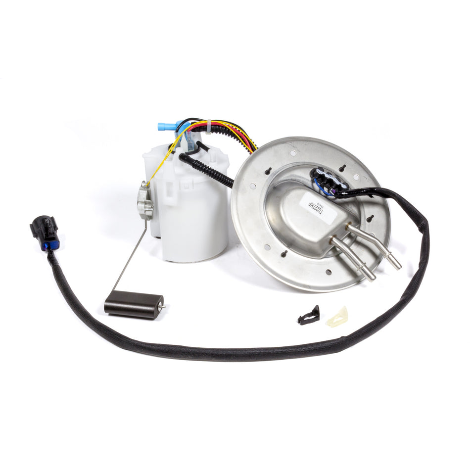 Walbro Electric In-Tank Fuel Pump Assembly - 255 lph - Factory Outlet / Return - Sending Unit - Gas - Ford Mustang 1998