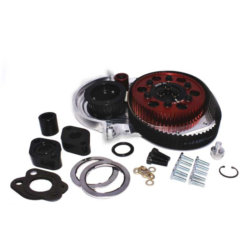 COMP Cams BB Chevy Belt Drive System