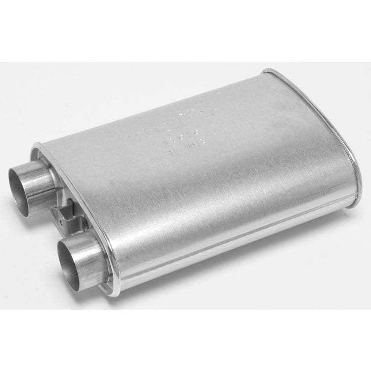 DynoMax Super Turbo Muffler - Universal