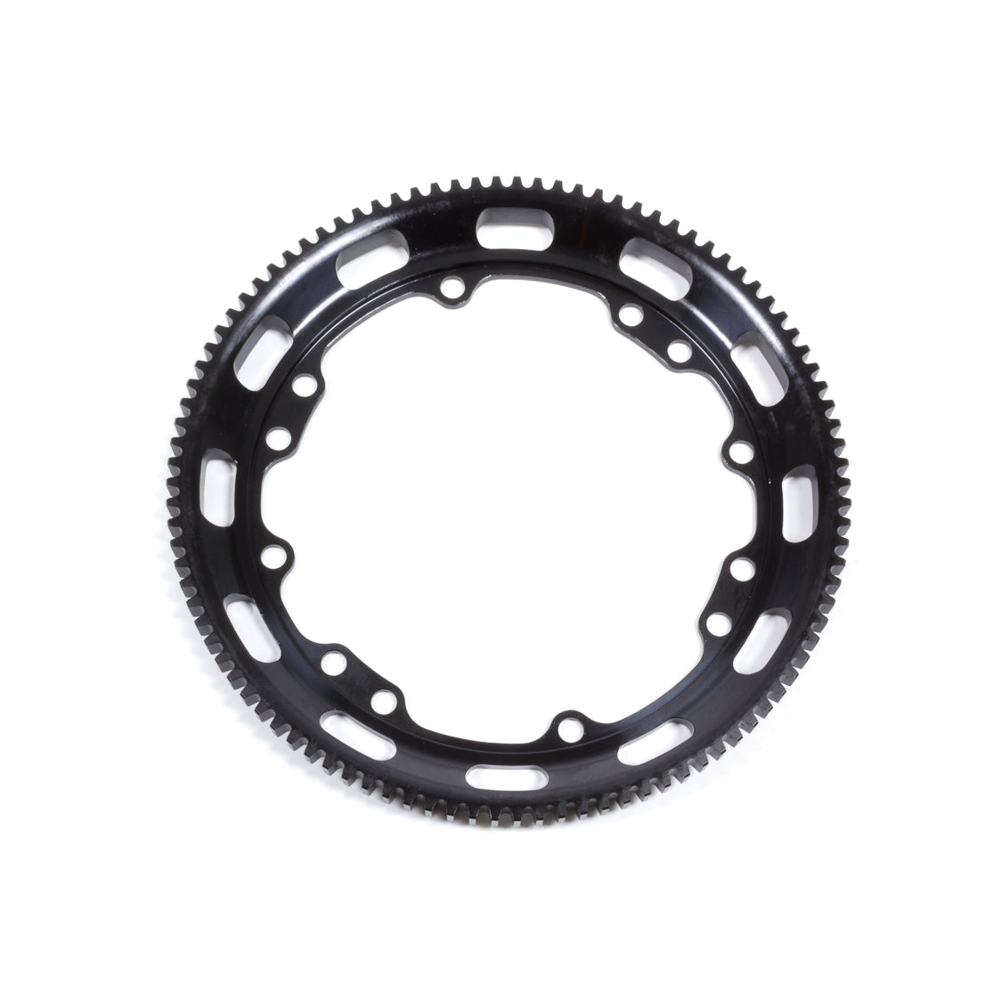 Quarter Master 99 Tooth Clutch Ring Gear Steel - Quartermaster Low Ground Clearance Bellhousing
