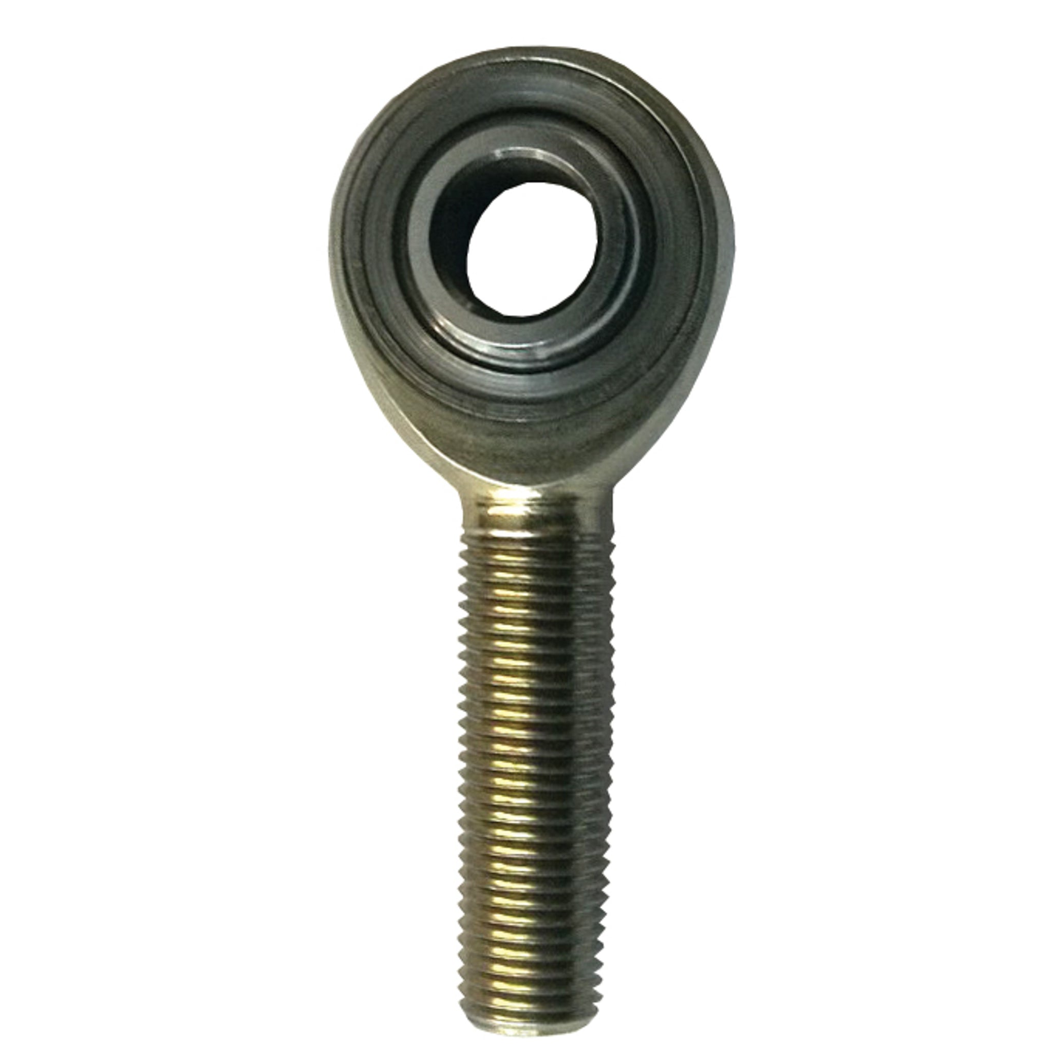 Ti22 3/8 RH Rod End Steel