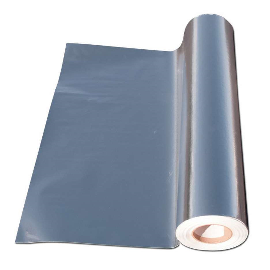 Heat Shield, Reflective - 60" x 26" - Self-Adhesive