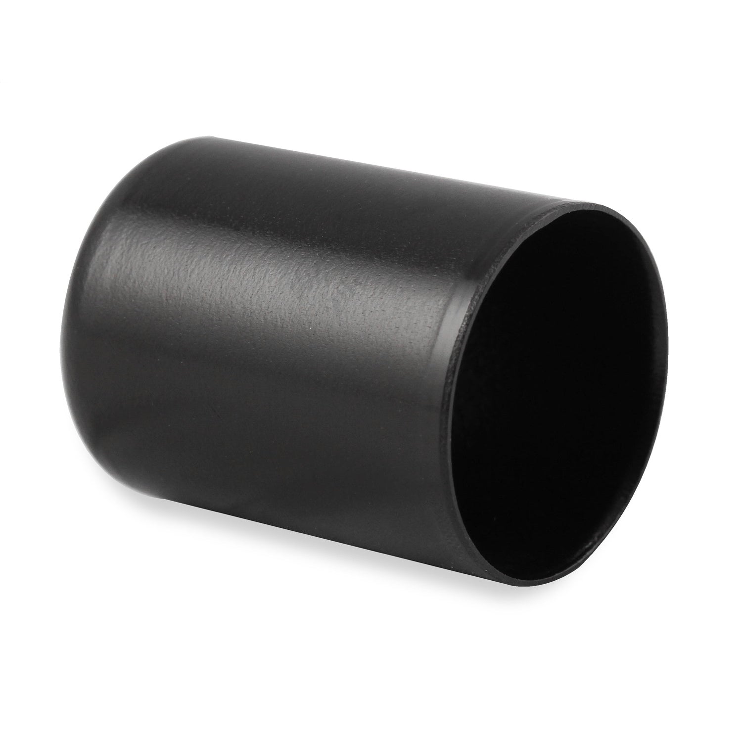 Earl's #10 Auto-Crimp Collar Black