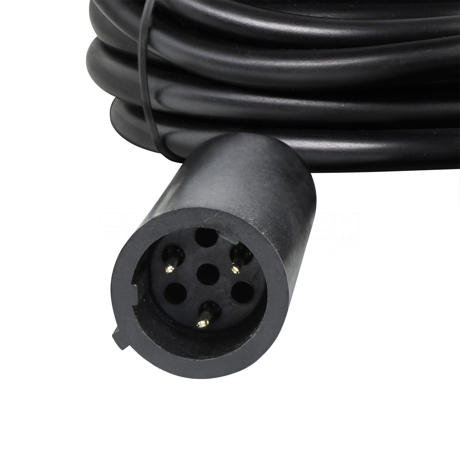 Superwinch Winch Remote - 15 Ft. . Long Cord - Winches