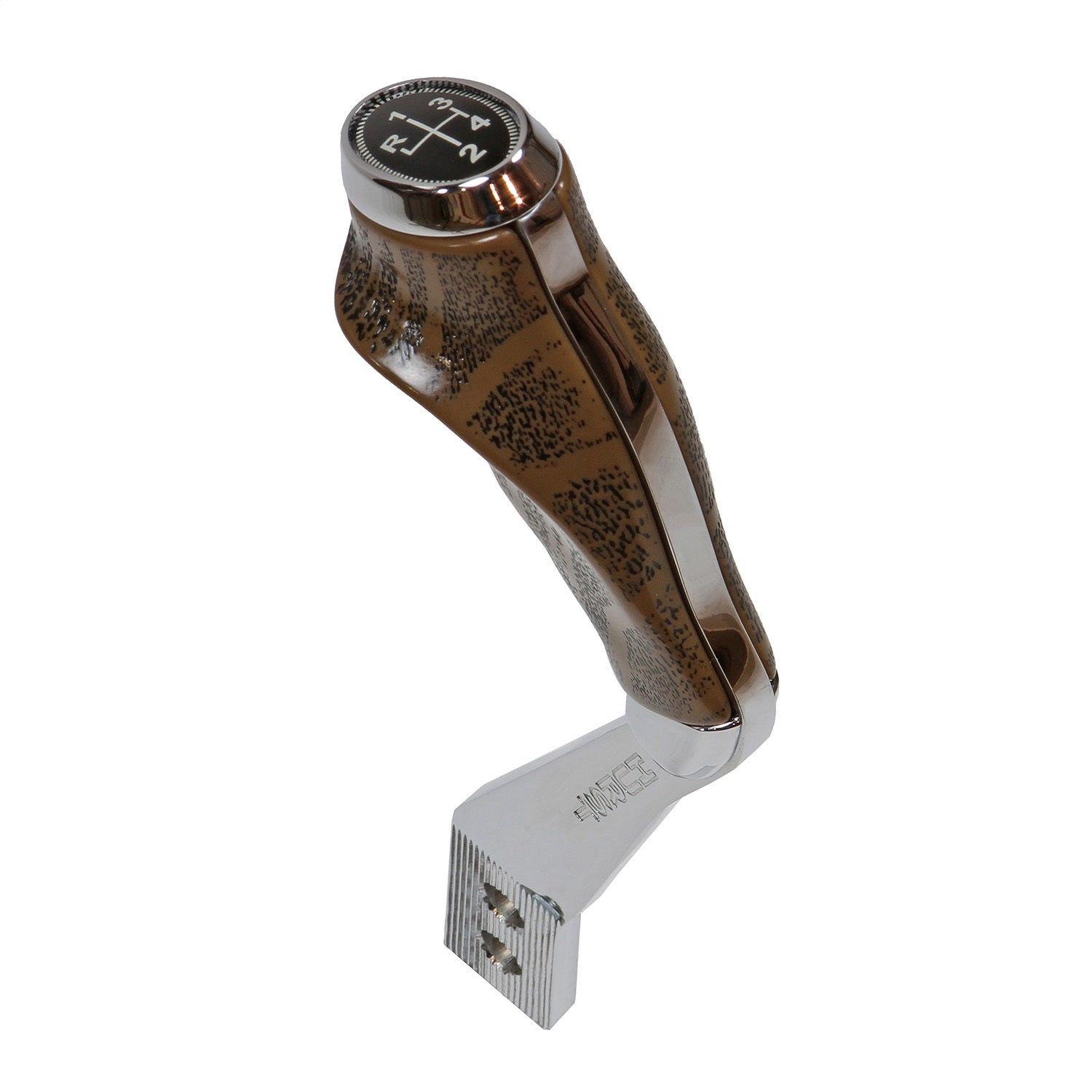 Hurst Replacement Pistol Grip Stick - Mopar