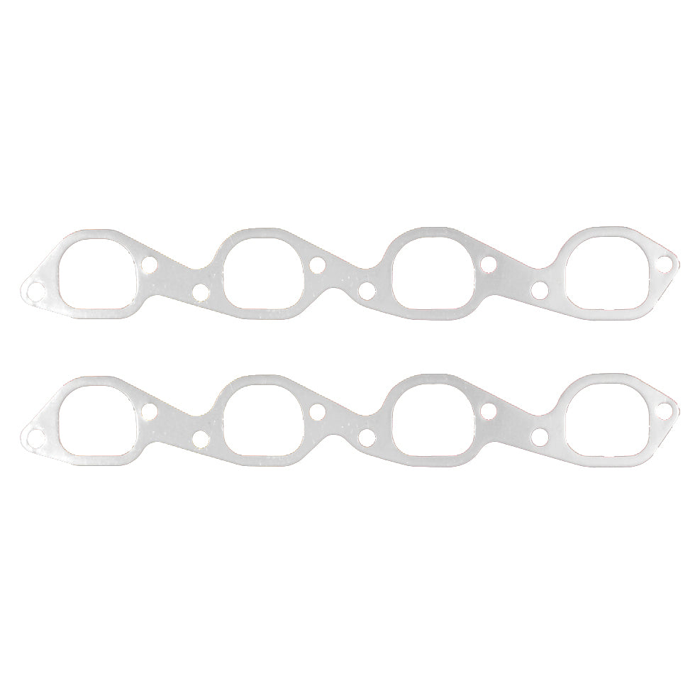 Remflex Exhaust Gasket Set BB Chevy w/AFR Magnum Heads