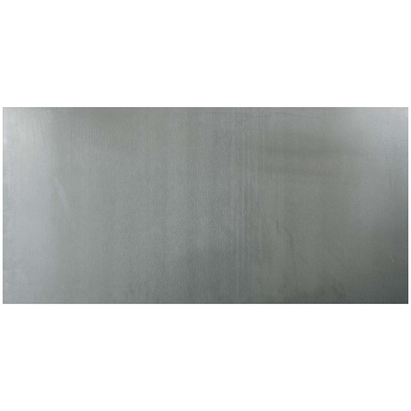 Allstar Performance Aluminum Panel - 24" x 48" - .063"