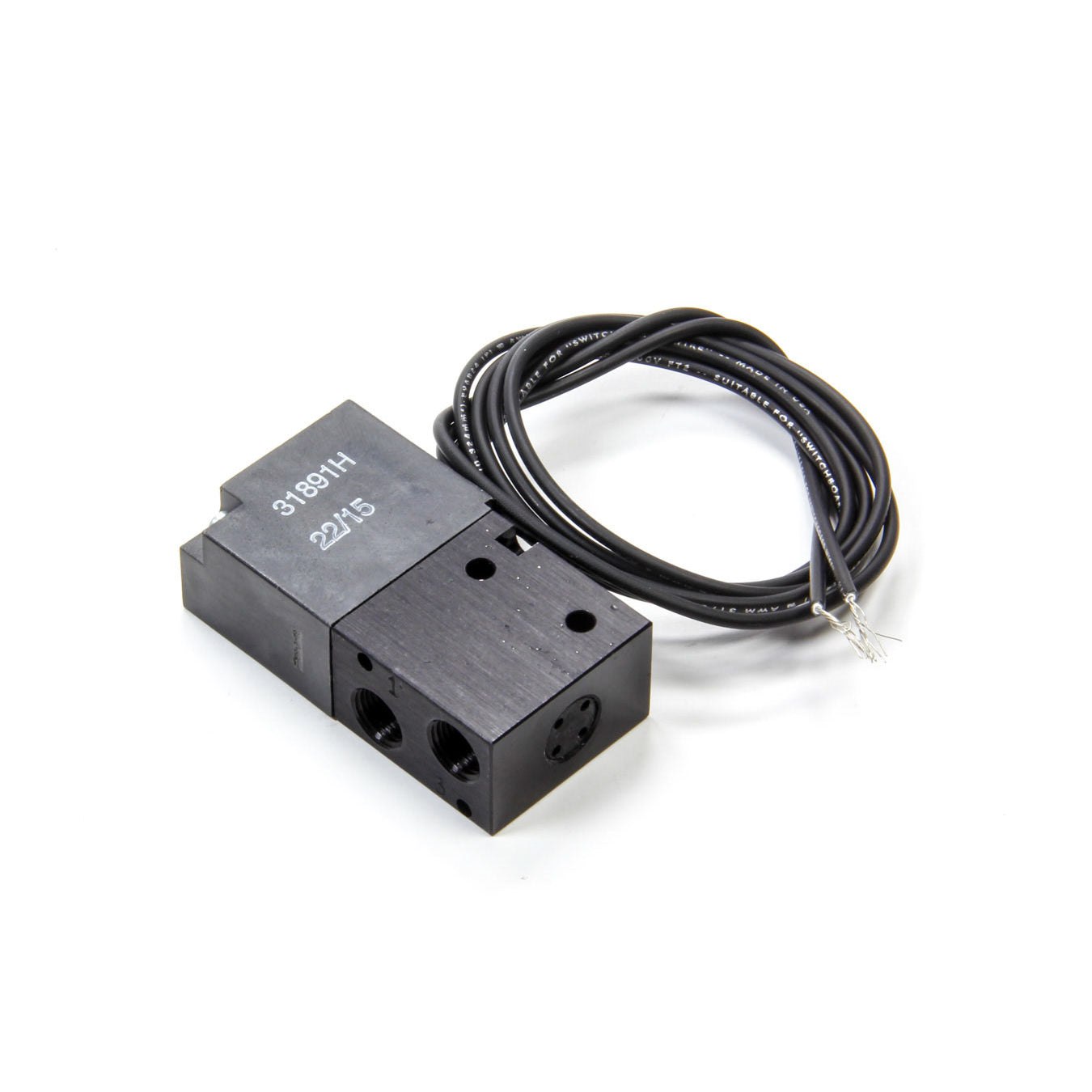 Shifnoid Valve - 3-Way Air