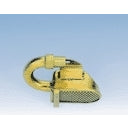 Milodon Oval Track Press / Bolt-On Oil Pump Pickup - 7-1/2 in Deep Pan - Small Block Chevy