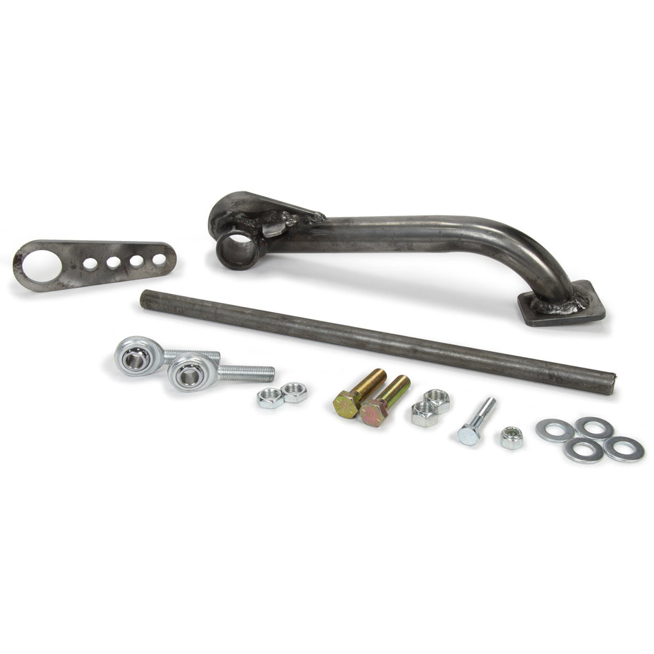 Chassis Engineering Clutch Pedal Kit w/Hardware