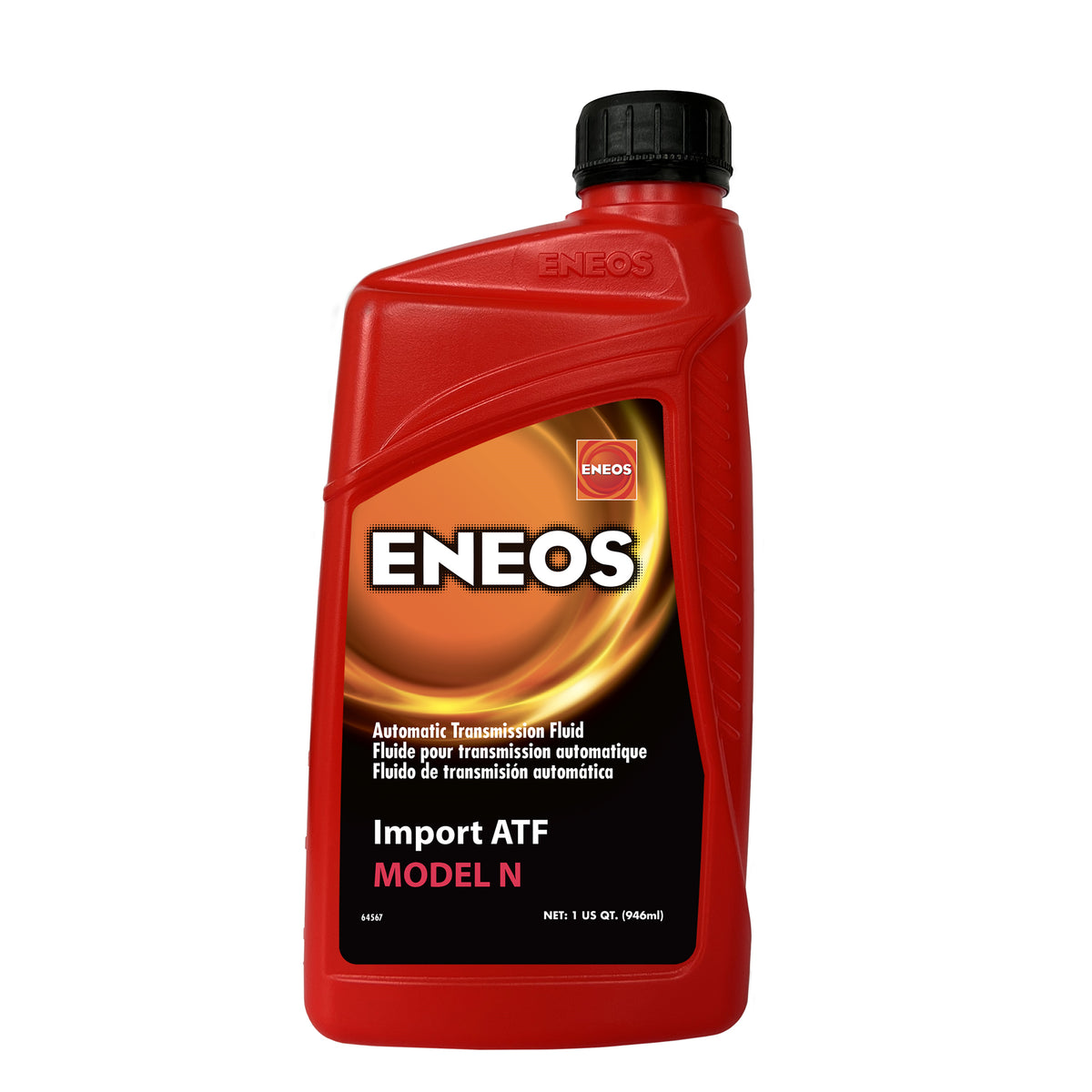 Eneos Import ATF Model N 1 Quart