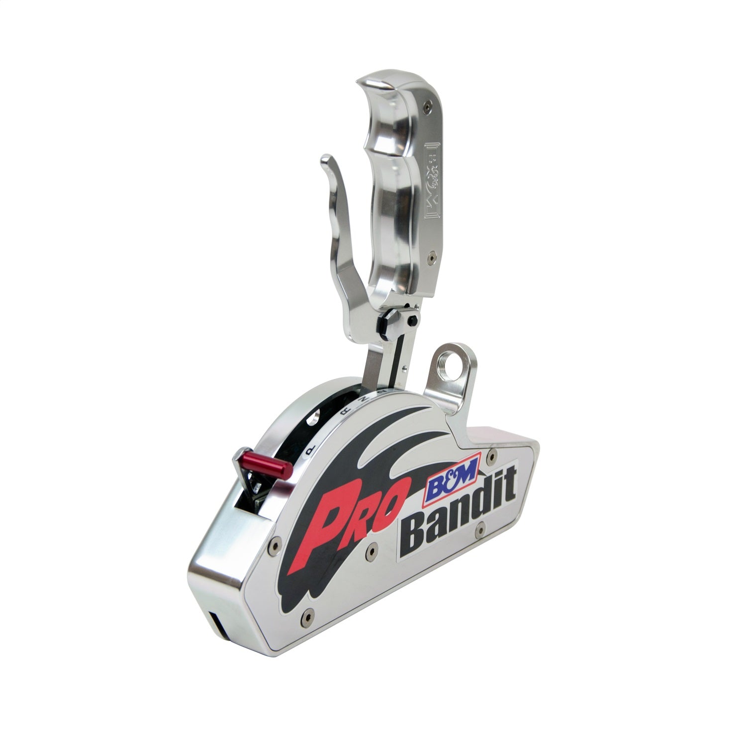 B&M Magnum Grip Pro Bandit Shifter