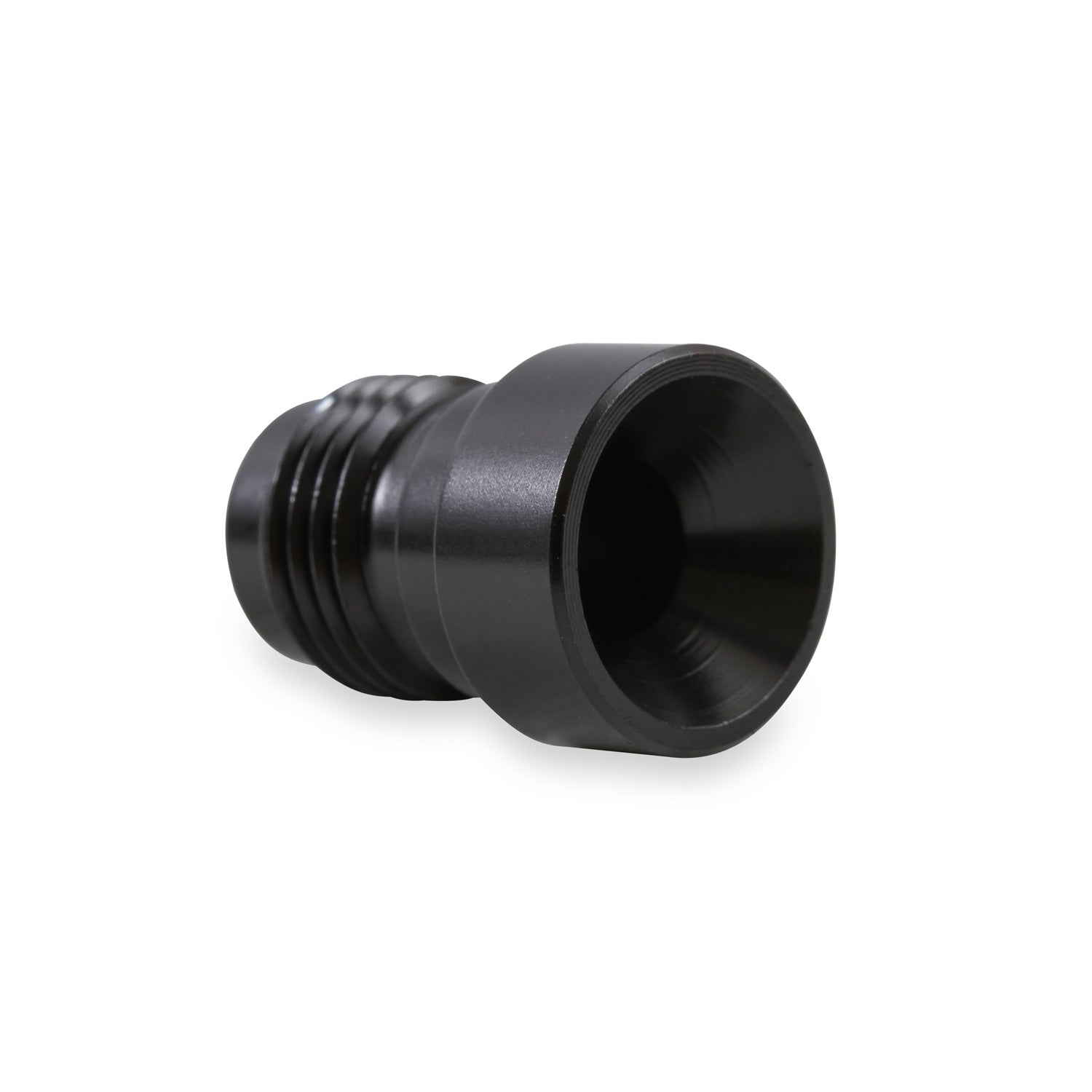 Earl's Ano Tuff Flare Reducer -10 AN Female to -6 AN Male