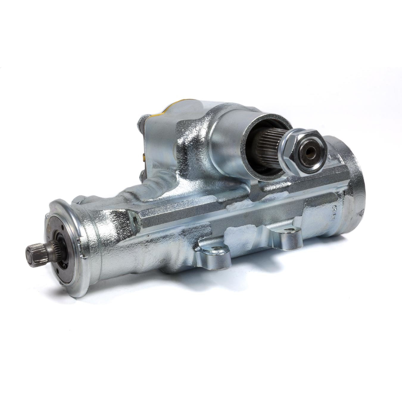 Sweet Manufacturing Power Steering Box Light Weight 700 Series 3-Bolt 3/4-30" Spline - 8 to 1 Ratio