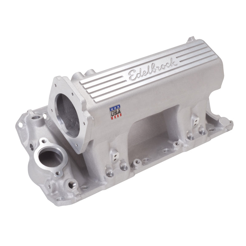 Edelbrock SBC Pro-Flo XT EFI Intake Manifold