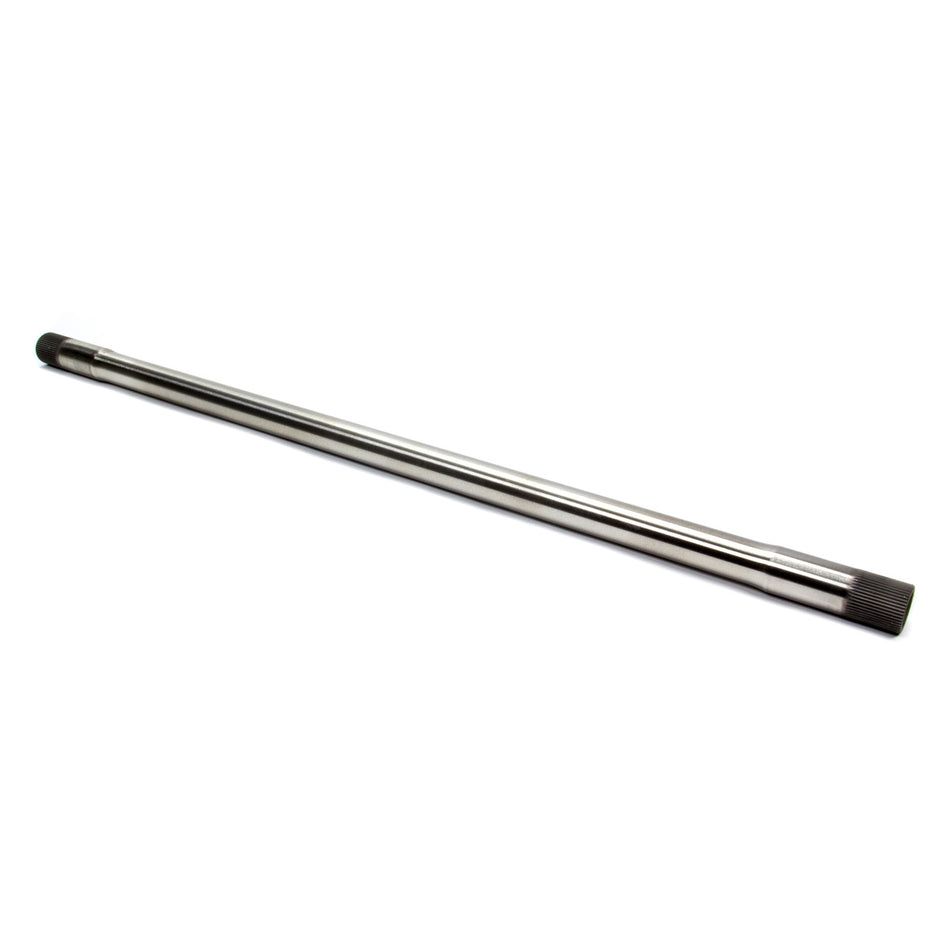MPD Torsion Bar - Tubular - 987 lb./in Spring Rate - 1-1/8" Spline - 30" Long - Steel