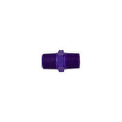 XRP Male Pipe Union Adapter - 1/4" NPT