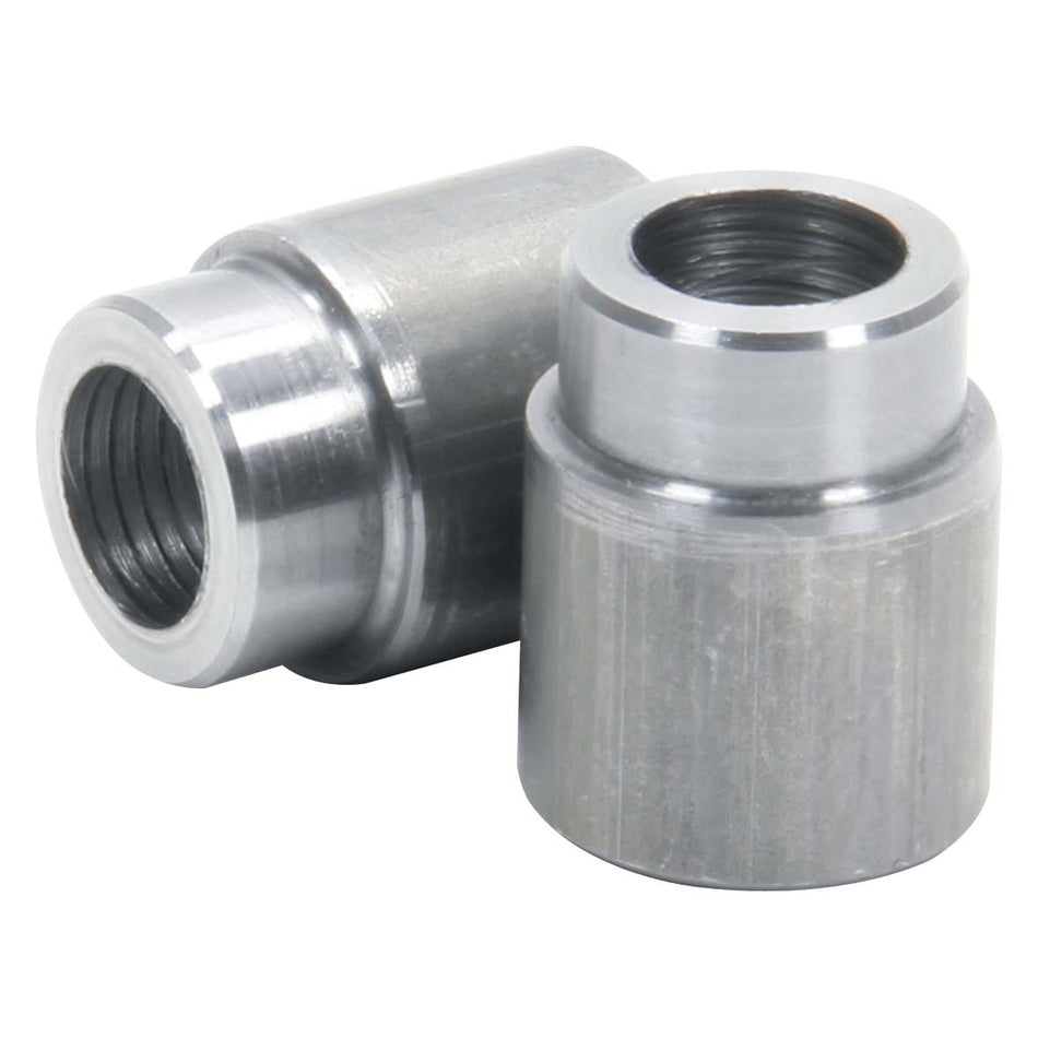 Allstar Performance Reducer Bushing - 5/8 in OD to 1/2 in ID (Pair)