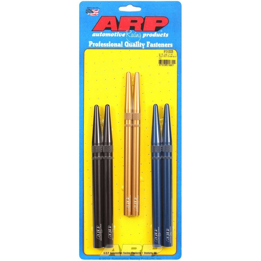 ARP Rod Bolt Extension Kit - Aluminum