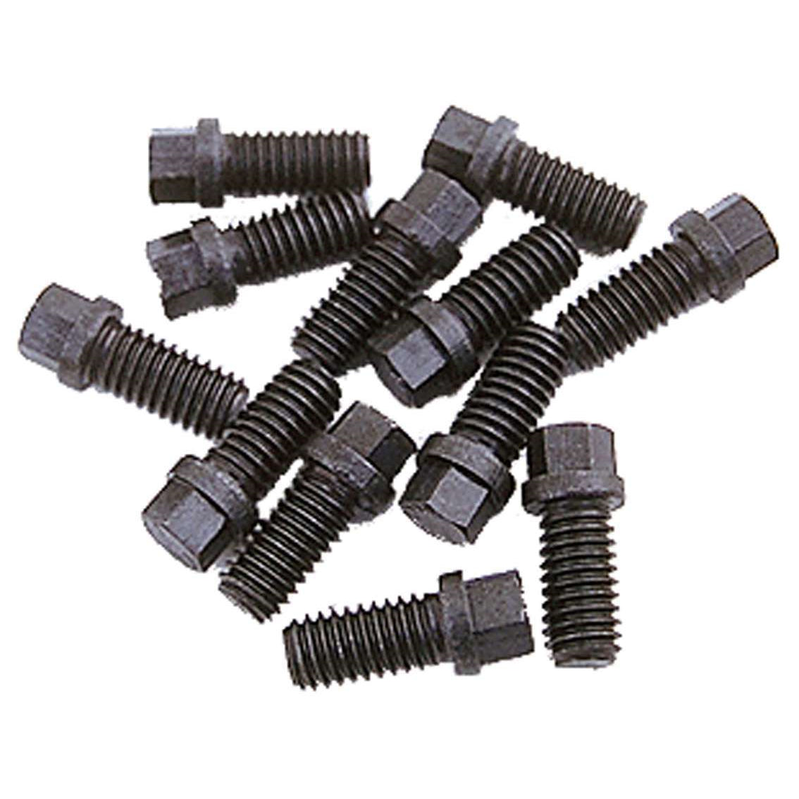 Trans-Dapt Header Bolts - Extra Small Head - Grade 5